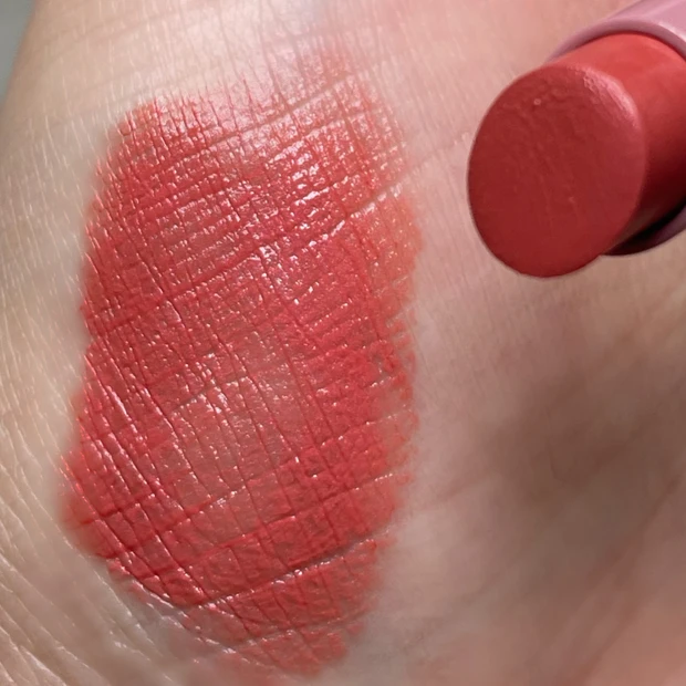 ローラ メルシエ ハイバイブ リップカラー💋NEW✨4/26発売!!とろけてツヤめく潤いリップ😘_4_1