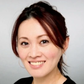 岡野瑞恵さん