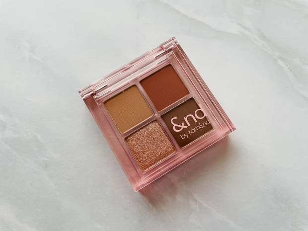 《売り切れ続出！》rom&nd(ロムアンド)とLAWSON(ローソン)が共同開発！ミニサイズが可愛い、新ブランド【&nd by rom&nd(アンドバイロムアンド) 】をスウォッチ！_5_1