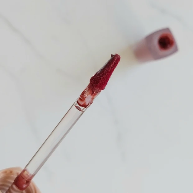 メルティ―ふわらーリップティント