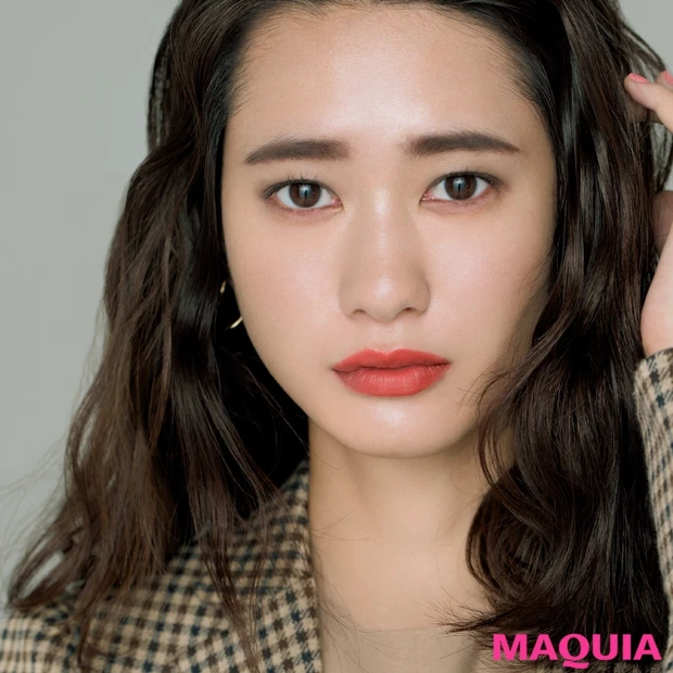 教えて、イガリさん! クールな末広がり二重を柔らかく見せるには?