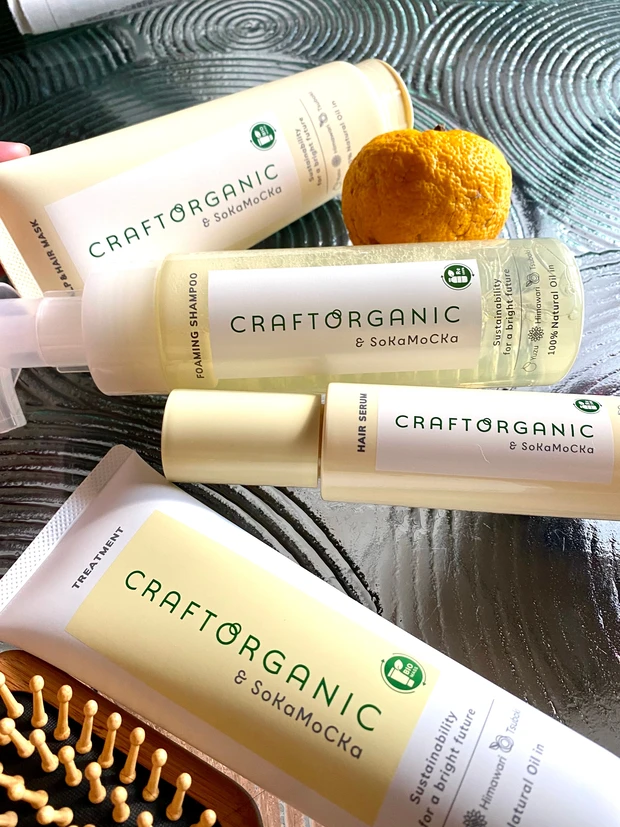 一流シェフも指名買いするゆずを使ったヘアケア_2_1