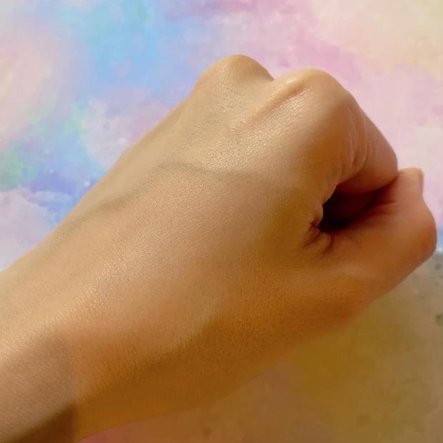 こんなバーム欲しかった！乾燥・マスク対策・リモートワーク色んな用途に使えるマルチバームはUVケアも出来るんです⭐︎_4