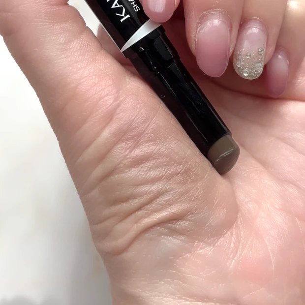 カネボウ　シャドウオンフェース　口コミ