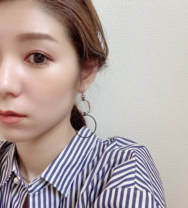 【映えオレンジリップ】”ADDICTIONザアイシャドウ”イチ押しカラーのカスタムパレット_5