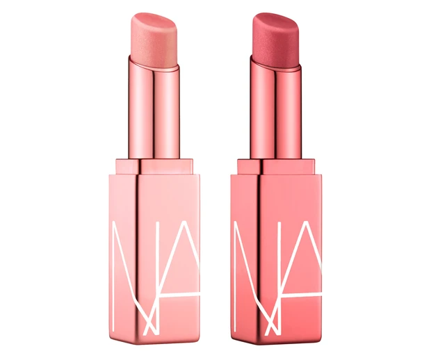 NARS アフターグロー リップバームデュオ 03342【クリスマスコフレ&ホリデー限定品2023】