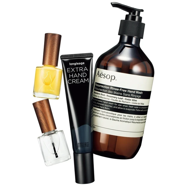 美容LOVERの“推しジャンル”別 MYベスコスGALLERY_1_7