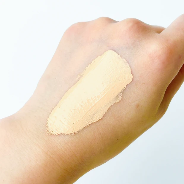 【高カバー×プチプラ ファンデ】ケイト バーチャルスキンメイカー徹底レビュー_2_1