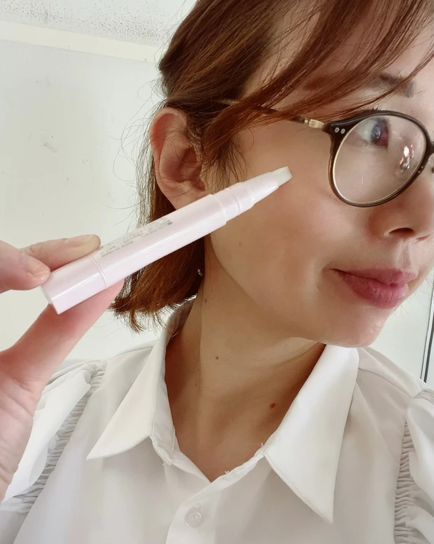 旅行・おでかけにおすすめのモバイルスキンケア。CAの声から生まれたミストとスティックで乾燥対策。マスクギャップを防ごう。_5
