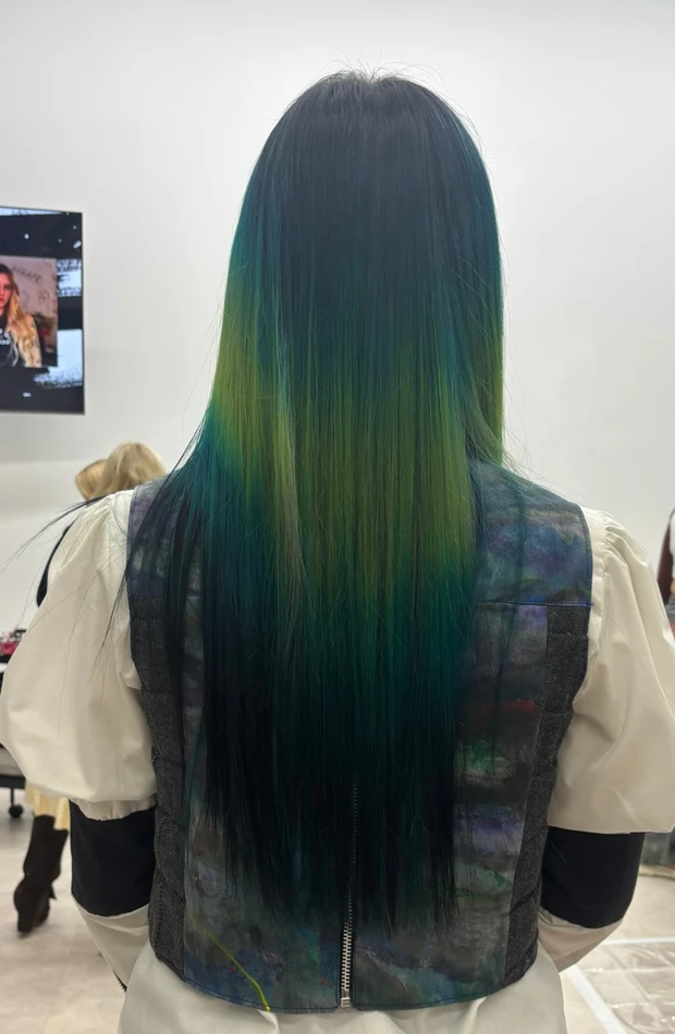 Beauty is Identity
自由に「私」を楽しむために。_7