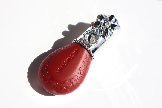 ブルームドロップ リップ&チーク シフォン 06 because of you