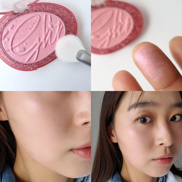 2月27日(金)17時から!【Qoo10メガ割】で買いたいチーク&ハイライター5選_9