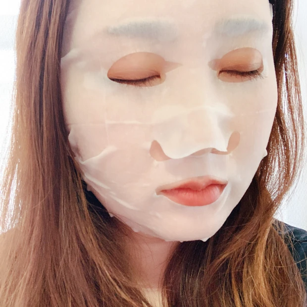 ルルルンプレシャス GREEN