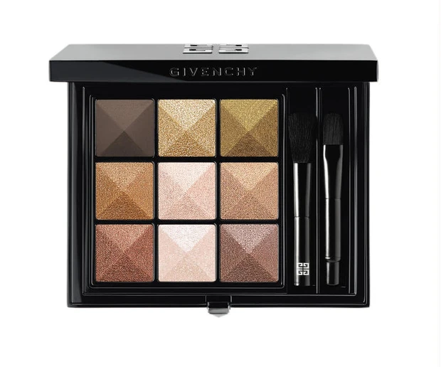 【新春コスメ】ジバンシイ ル・ヌフ・ジバンシイ No.07