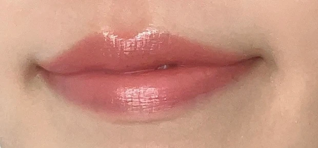 ラスターガラス リップスティック ウェルウェルウェル