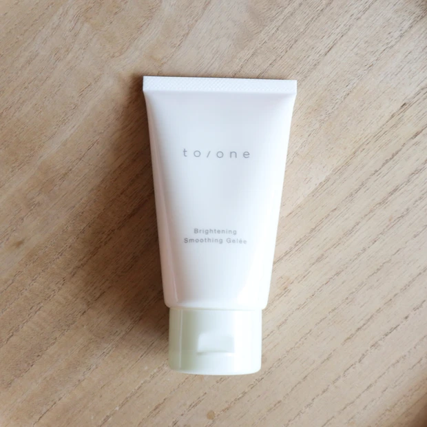 to/oneブライトニング スムージングジュレ