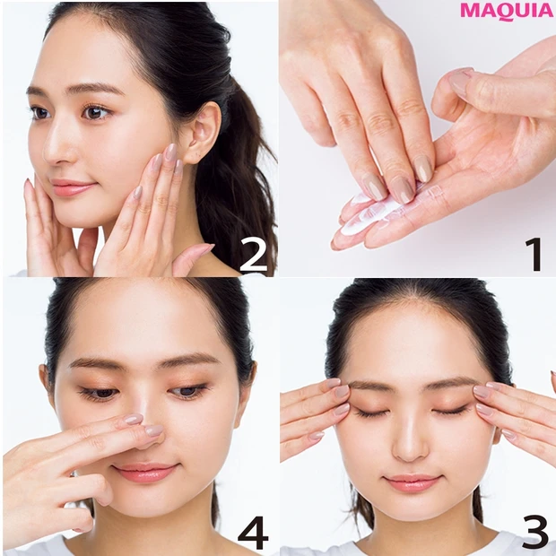 絶対に焼きたくない！ 水井真理子さんがUVケアをレクチャー