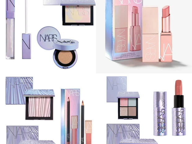 【クリスマスコフレ2025】NARSのホリデーコレクション・限定品まとめ