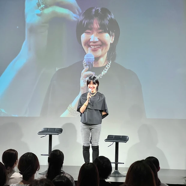 【マキアサロンレポ】冬本番に向けたうるおいアップアイテムが盛り沢山！石井美保さんオススメアイテム7選をお届け！_2