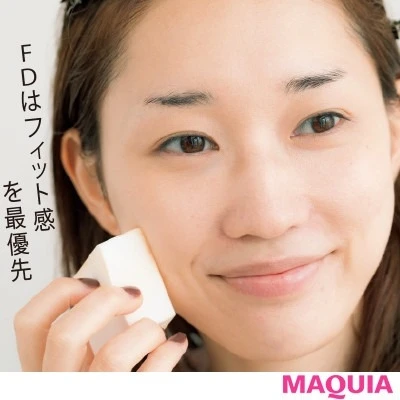 【かじえりさん】好印象ゲットに効く! MYメイクルール_4