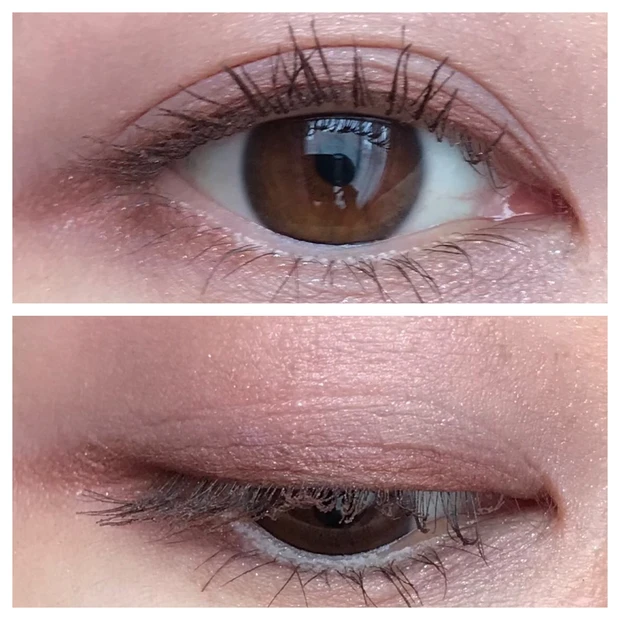 イガリさんの新ブランドBABYMEEでこじゃれアイメイク_3_3