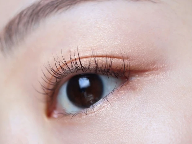 【夏コスメ2022】ヘビロテ必至♡ディオールの限定アイシャドウを使ってアイメイク2パターンにチャレンジ！_4_2