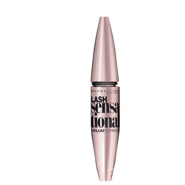 メイベリン ボリューム エクスプレス ラッシュセンセーショナル 01
