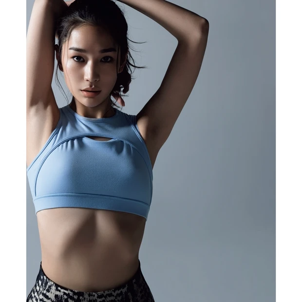 脂肪がどんどん燃えるカラダに！ 話題の「HIITトレーニング」って何？