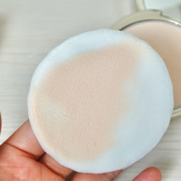 透明感のあるお肌に。スノービューティー2024_2_2