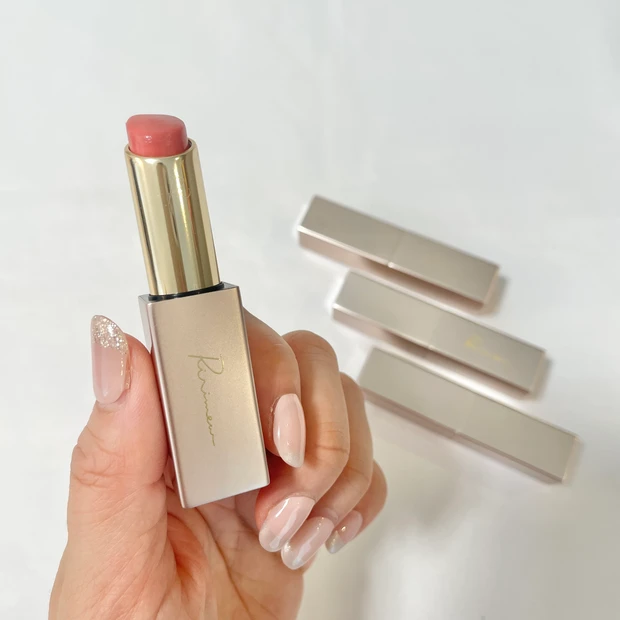 リリミュウ「バタールージュ」から新色登場！全7色からイエベさんに似合う4色だけピックアップ_2