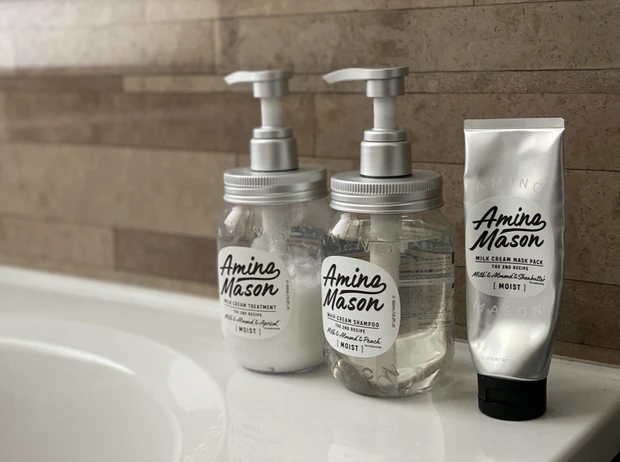 《美髪ケア６選》髪は女性の命。_4_1