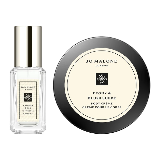 トラベル ギフト デュオ 1 JO MALONE