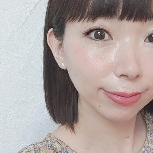 【ポーチの中身】40代オーガニックコスメ好きの厳選12点 {白髪ケアの便利アイテムも♡}_5