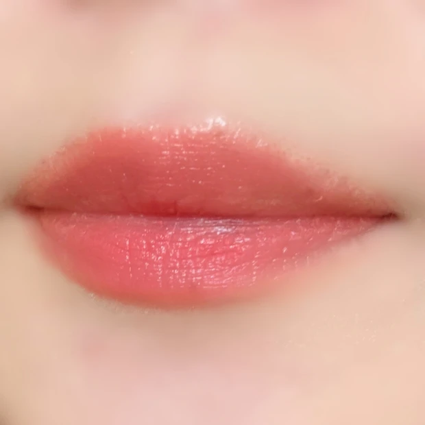 マスクにも耐えるディオール新作リップ