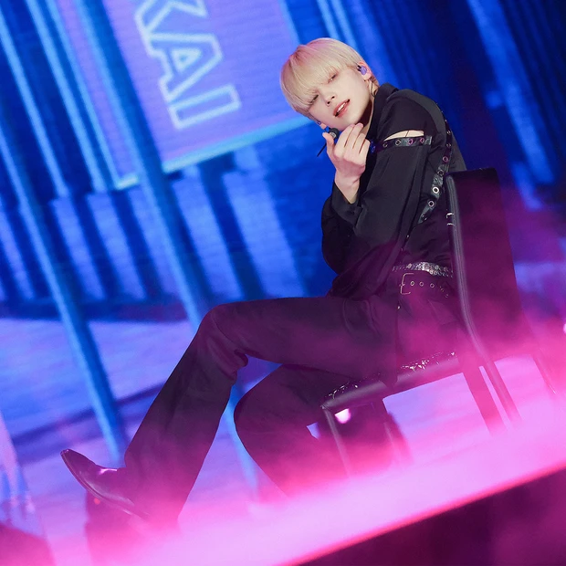 TOMORROW X TOGETHER HUENINGKAI Dance With You トゥバ ライブレポート 東京ドーム 1/21