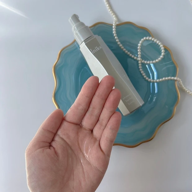 【iniks】薬品会社発!敏感肌さんのアンチエイジングに特化したスキンケア_2