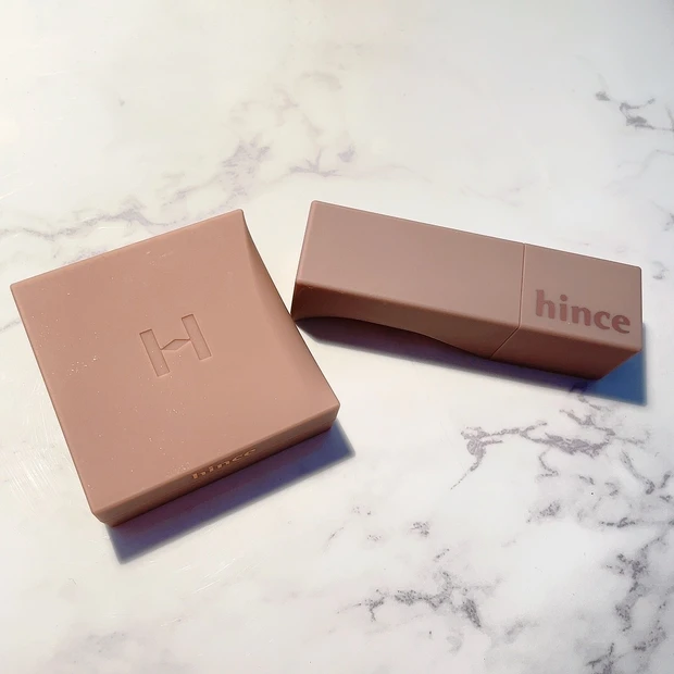 Qoo10メガ割sale中!!買うなら今!!大人気hinceコスメ『アイシャドウ&リップ♡』_6_4