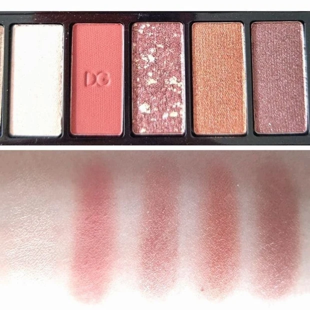 大好きなドルガバのコスメが12月末で日本から撤退。ってことで気になるものをいろいろ買っていこう計画★_3_2