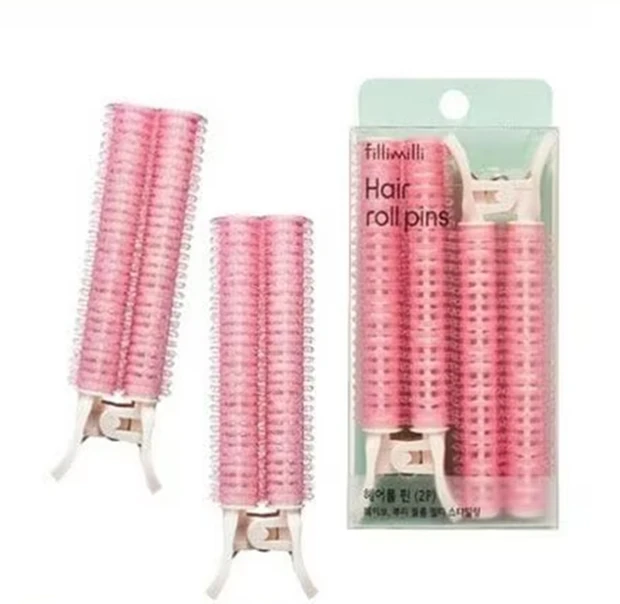 fillimilli ヘアロールピン