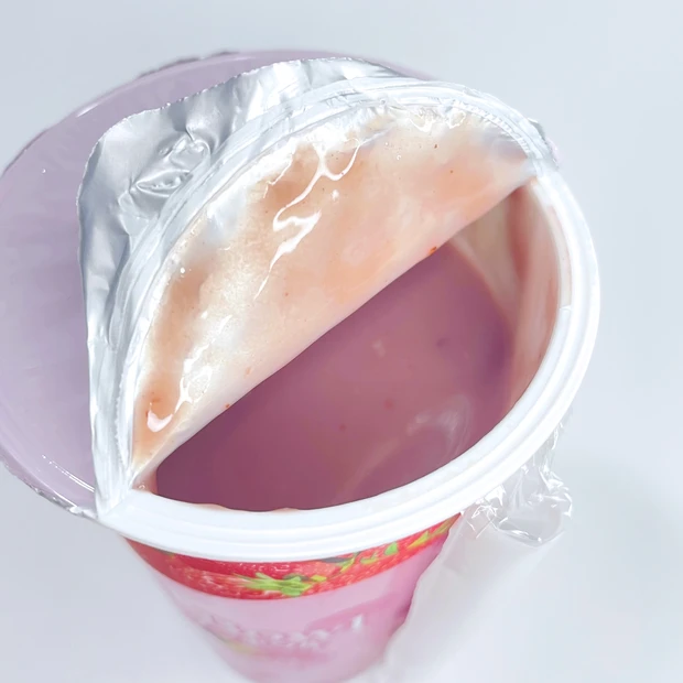 のむアサイーボウル