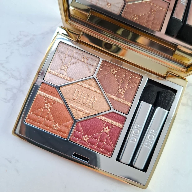 ディオールショウ サンク クルール 636 フェアリーサーカス