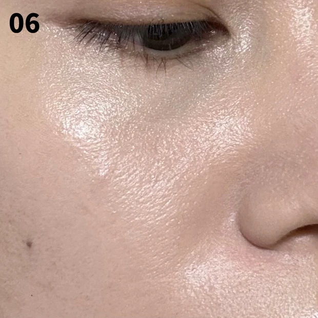 リアルな仕上がりでもハイカバーファンデション！_3