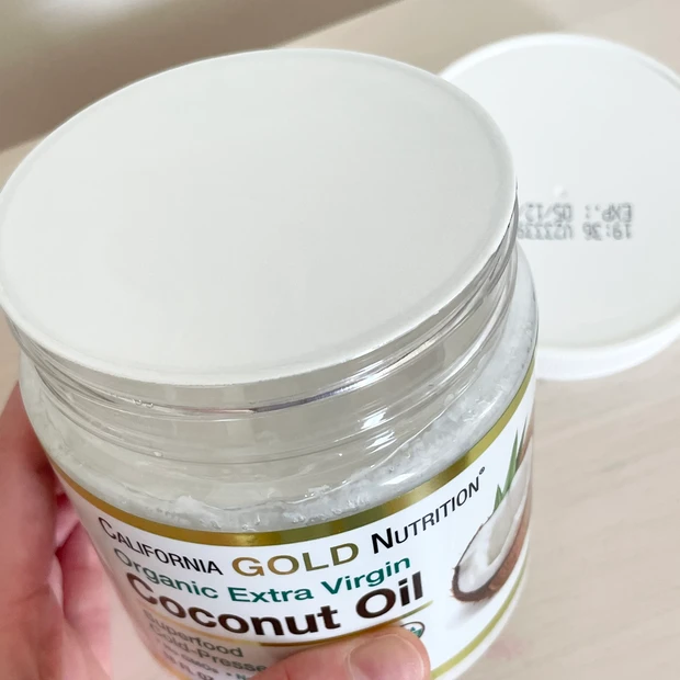 ココナッツオイル　おすすめ