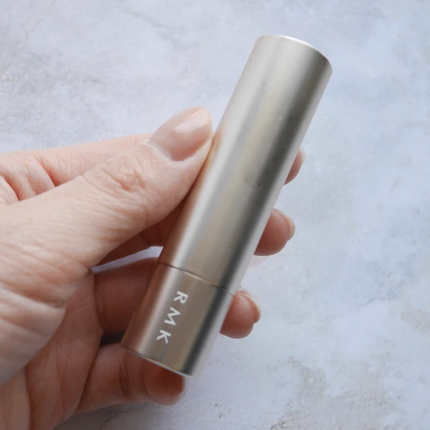 【1/9発売】RMKの色持ち最強リップの新色をゲット！イエベにオススメカラーを紹介します！_5