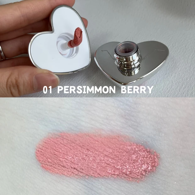 誰でも韓国アイドルほっぺになれちゃうリキッドチークを紹介✨_2