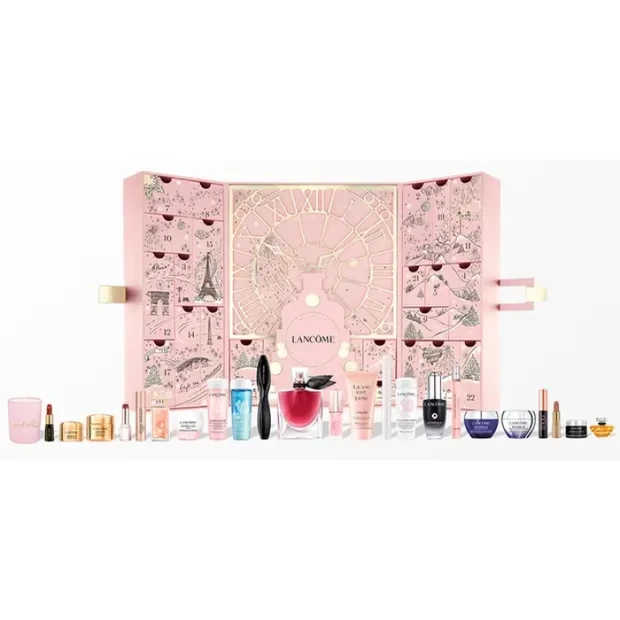 john masters organics　アドベントカレンダー2024 john masters organics】”ブランド初”創立30周年を祝う