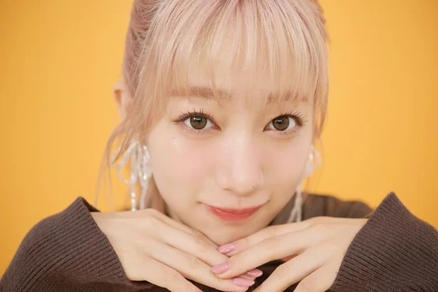 私立恵比寿中学 えびちゅう 桜木心菜さん