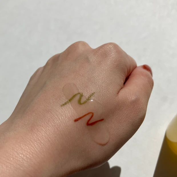 【アテニア】大人のくすみの原因をオフ!プチプラで機能性◎なクレンジングオイル_4_2