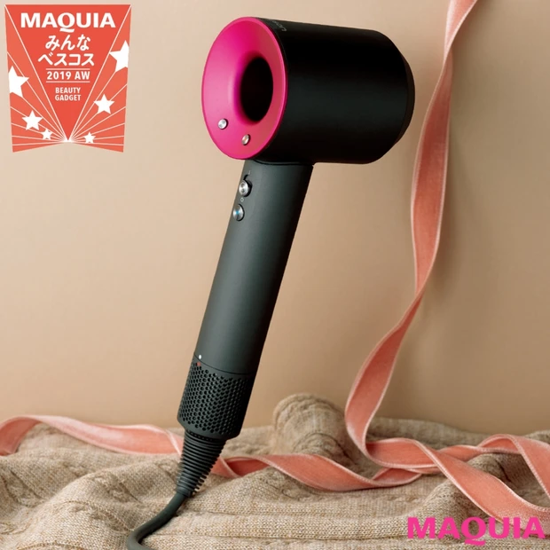 キレイを格上げ！ ドライヤー、マッサージャーほか、ビューティギアの名品5…