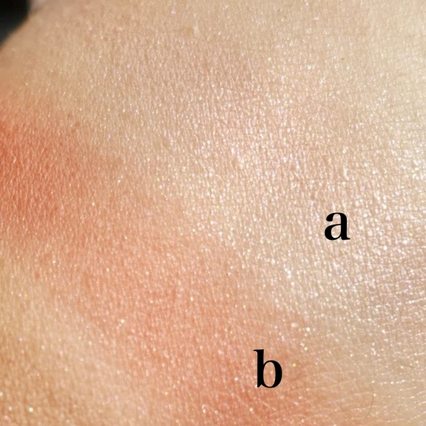 Celvoke セルヴォーク ヴァティックアイパレット 07 ピンクウィンド 2023 春コスメ 春新作 新色 スウォッチ メイク How to 使い方